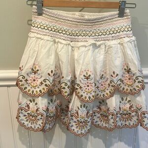 Love the Label skirt